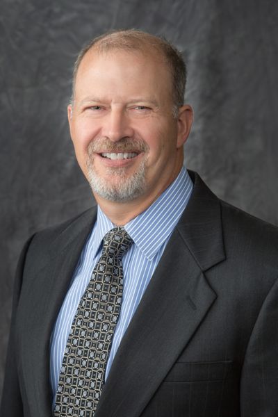 profile photo for Dr. Scott Kruse